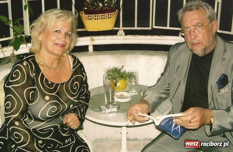 Zdjęcie w galerii na portalu naszraciborz.pl: Wspomnienie o Mieczysławie Salomonie, byłym dyrektorze ośrodka dla głuchych wiadomości z regionu