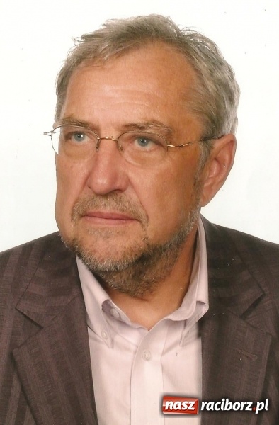 Zdjęcie w galerii na portalu naszraciborz.pl: Wspomnienie o Mieczysławie Salomonie, byłym dyrektorze ośrodka dla głuchych wiadomości z regionu