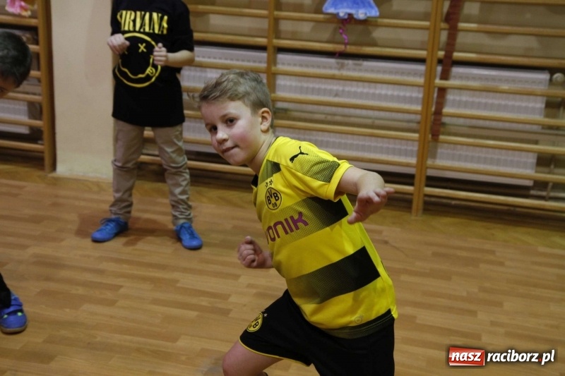 Zdjęcie w galerii na portalu naszraciborz.pl: Wielki bal karnawałowy w ZSOMS  wiadomości z regionu