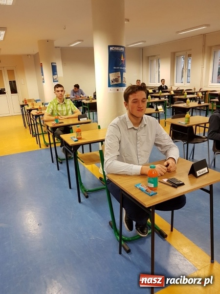 Zdjęcie w galerii na portalu naszraciborz.pl: Sukces CKZiU nr 1 w turnieju Złota Kielnia  wiadomości z regionu