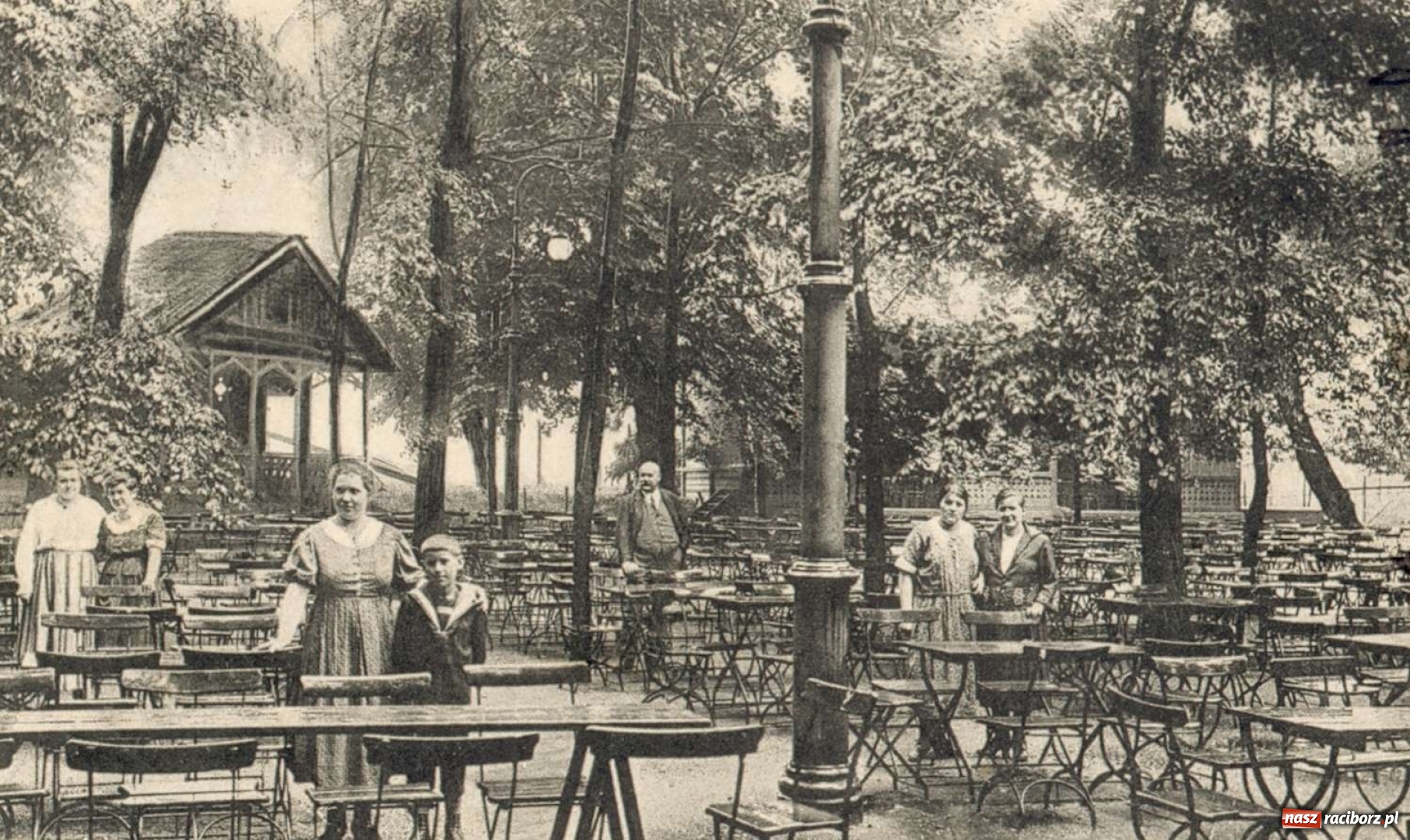 Zdjęcie w galerii na portalu naszraciborz.pl: Miasto szuka pomysłu na podzamcze. Jak ma wyglądać skwer księcia Mieszka Plątonogiego? wiadomości z regionu