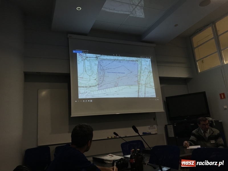 Zdjęcie w galerii na portalu naszraciborz.pl: Miasto szuka pomysłu na podzamcze. Jak ma wyglądać skwer księcia Mieszka Plątonogiego? wiadomości z regionu