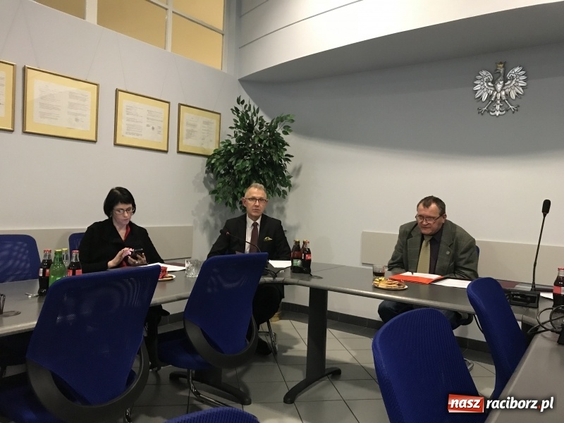 Zdjęcie w galerii na portalu naszraciborz.pl: Miasto szuka pomysłu na podzamcze. Jak ma wyglądać skwer księcia Mieszka Plątonogiego? wiadomości z regionu