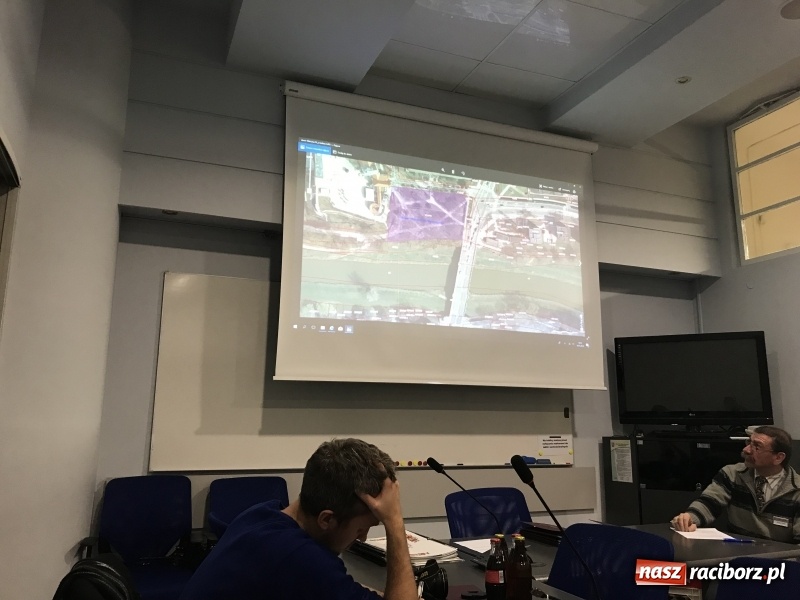 Zdjęcie w galerii na portalu naszraciborz.pl: Miasto szuka pomysłu na podzamcze. Jak ma wyglądać skwer księcia Mieszka Plątonogiego? wiadomości z regionu