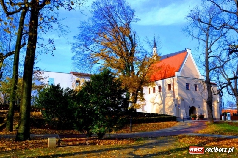 Zdjęcie w galerii na portalu naszraciborz.pl: Miasto szuka pomysłu na podzamcze. Jak ma wyglądać skwer księcia Mieszka Plątonogiego? wiadomości z regionu