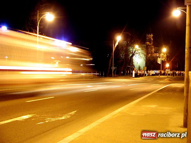 Zdjęcie w galerii na portalu naszraciborz.pl: Beatyfikacja JPII: majówki odwołane wiadomości z regionu