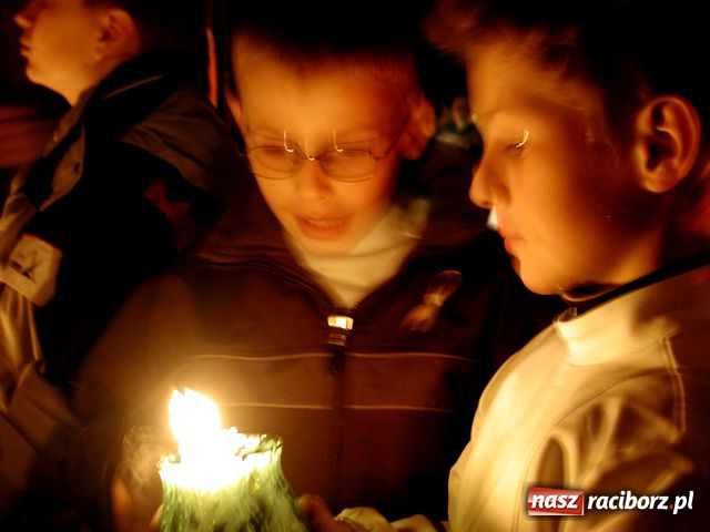 Zdjęcie w galerii na portalu naszraciborz.pl: Beatyfikacja JPII: majówki odwołane wiadomości z regionu