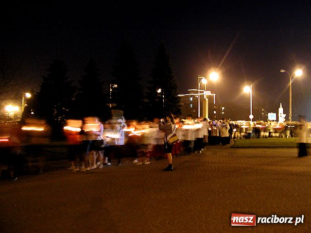 Zdjęcie w galerii na portalu naszraciborz.pl: Beatyfikacja JPII: majówki odwołane wiadomości z regionu