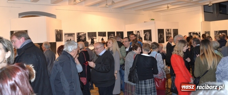 Zdjęcie w galerii na portalu naszraciborz.pl: Chasydzi w Lelowie w raciborskim Muzeum. Koncert i skrzynka piwa WIDEO wiadomości z regionu