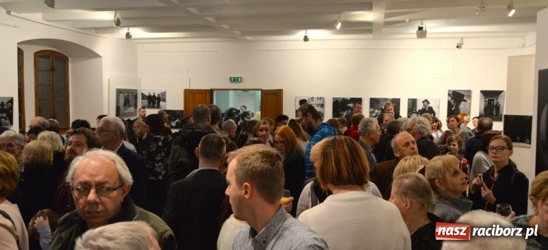 Zdjęcie w galerii na portalu naszraciborz.pl: Chasydzi w Lelowie w raciborskim Muzeum. Koncert i skrzynka piwa WIDEO wiadomości z regionu