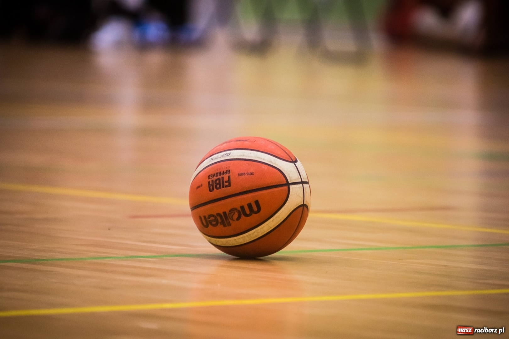 Zdjęcie w galerii na portalu naszraciborz.pl: Wygrana Ofensywy w starciu z ŻAK-iem wiadomości z regionu