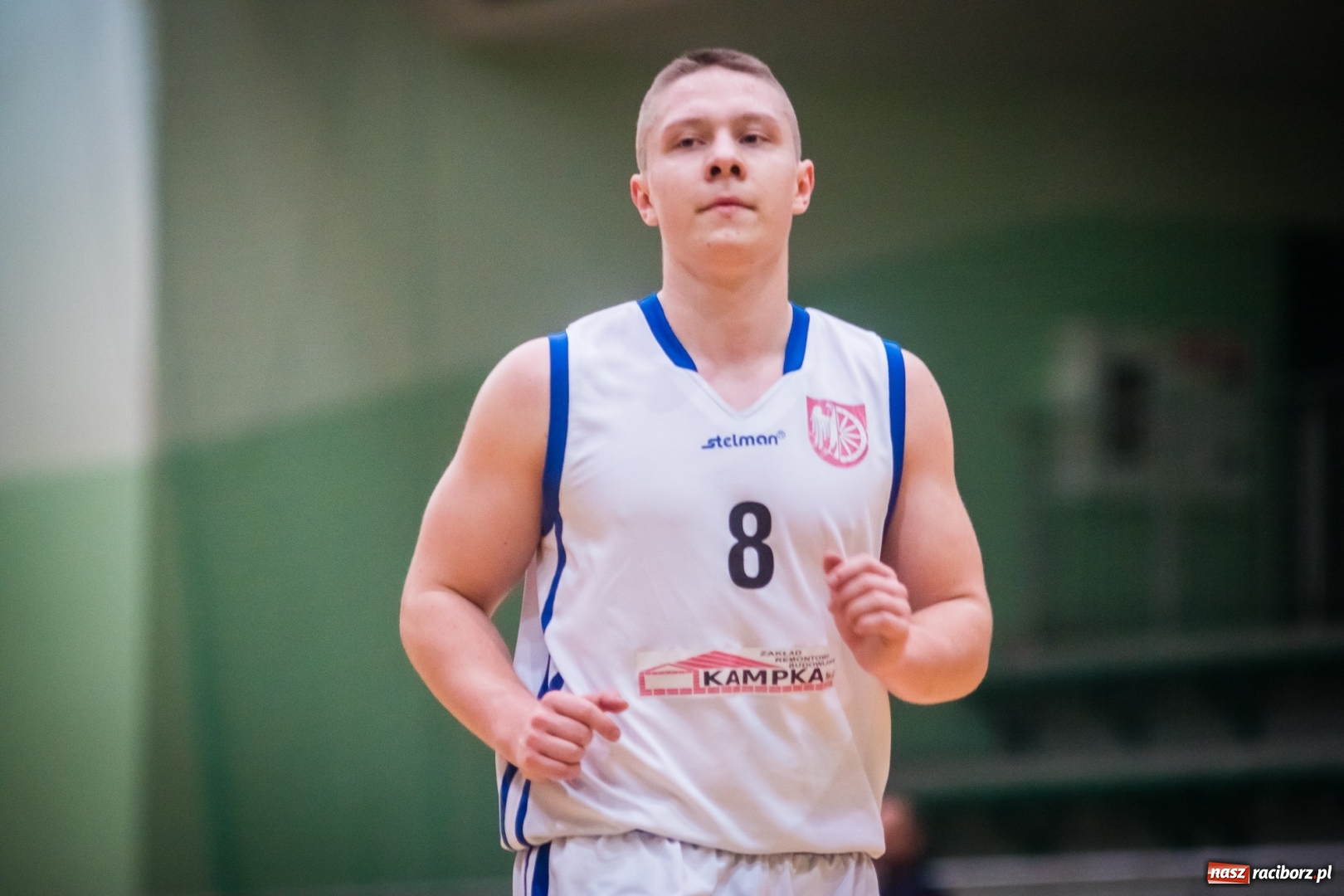 Zdjęcie w galerii na portalu naszraciborz.pl: Wygrana Ofensywy w starciu z ŻAK-iem wiadomości z regionu