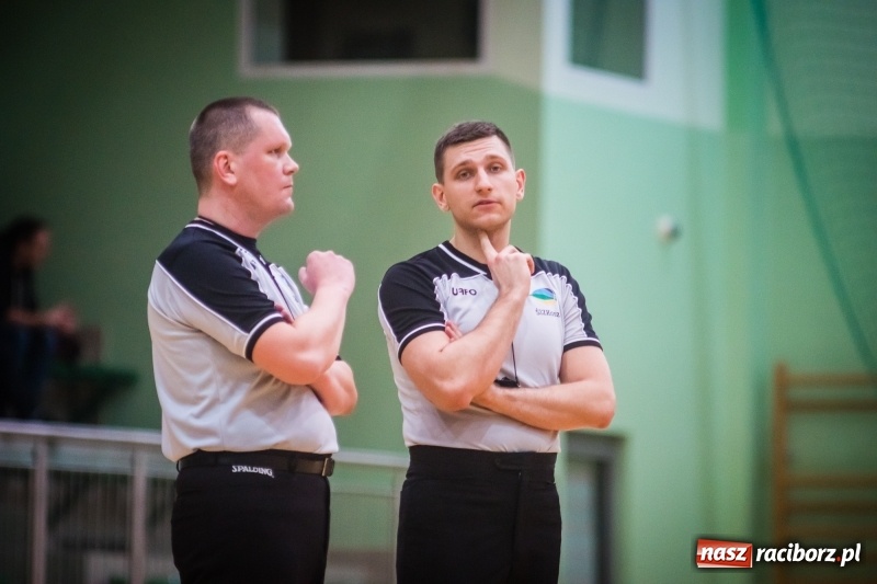 Zdjęcie w galerii na portalu naszraciborz.pl: Wygrana Ofensywy w starciu z ŻAK-iem wiadomości z regionu