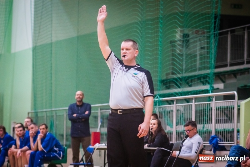 Zdjęcie w galerii na portalu naszraciborz.pl: Wygrana Ofensywy w starciu z ŻAK-iem wiadomości z regionu