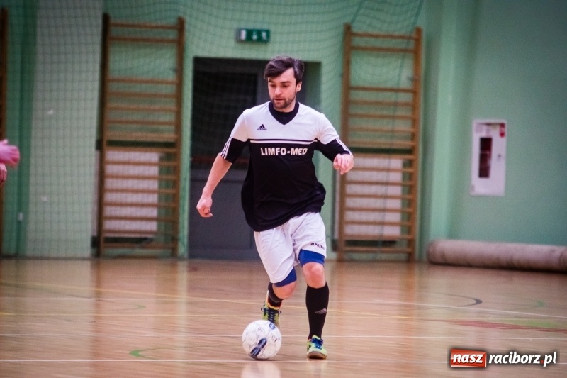 Zdjęcie w galerii na portalu naszraciborz.pl: HLPN: PRD Kühn mistrzem, Bruki Trawiński spadły do II ligi wiadomości z regionu