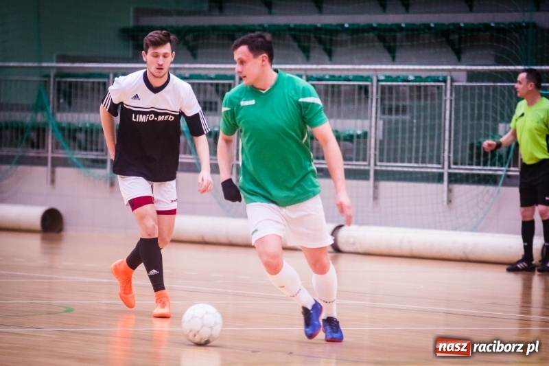 Zdjęcie w galerii na portalu naszraciborz.pl: HLPN: PRD Kühn mistrzem, Bruki Trawiński spadły do II ligi wiadomości z regionu