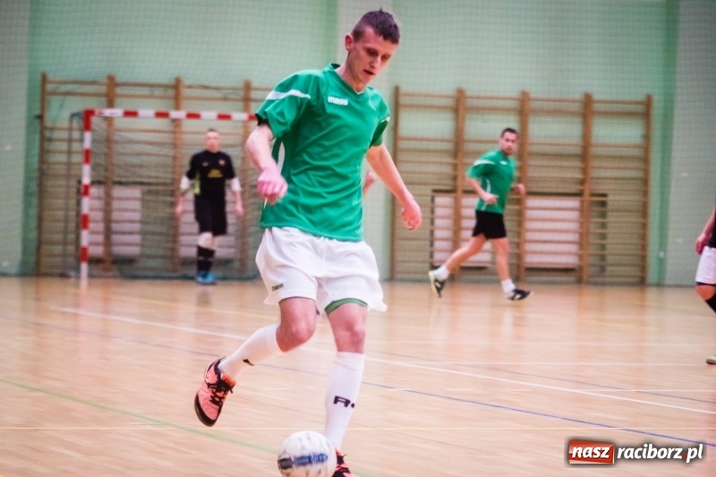 Zdjęcie w galerii na portalu naszraciborz.pl: HLPN: PRD Kühn mistrzem, Bruki Trawiński spadły do II ligi wiadomości z regionu