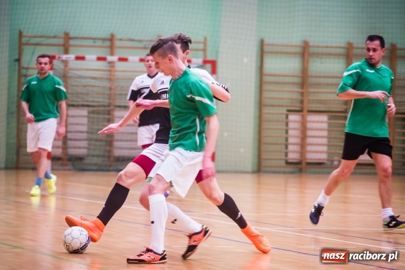 Zdjęcie w galerii na portalu naszraciborz.pl: HLPN: PRD Kühn mistrzem, Bruki Trawiński spadły do II ligi wiadomości z regionu