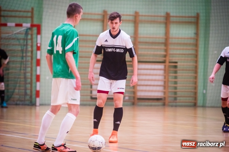 Zdjęcie w galerii na portalu naszraciborz.pl: HLPN: PRD Kühn mistrzem, Bruki Trawiński spadły do II ligi wiadomości z regionu