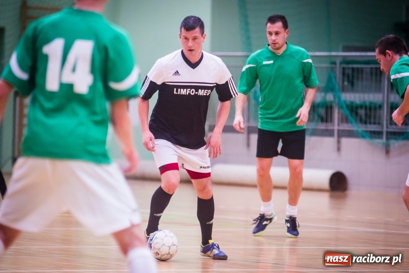 Zdjęcie w galerii na portalu naszraciborz.pl: HLPN: PRD Kühn mistrzem, Bruki Trawiński spadły do II ligi wiadomości z regionu