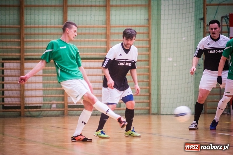 Zdjęcie w galerii na portalu naszraciborz.pl: HLPN: PRD Kühn mistrzem, Bruki Trawiński spadły do II ligi wiadomości z regionu