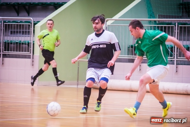 Zdjęcie w galerii na portalu naszraciborz.pl: HLPN: PRD Kühn mistrzem, Bruki Trawiński spadły do II ligi wiadomości z regionu