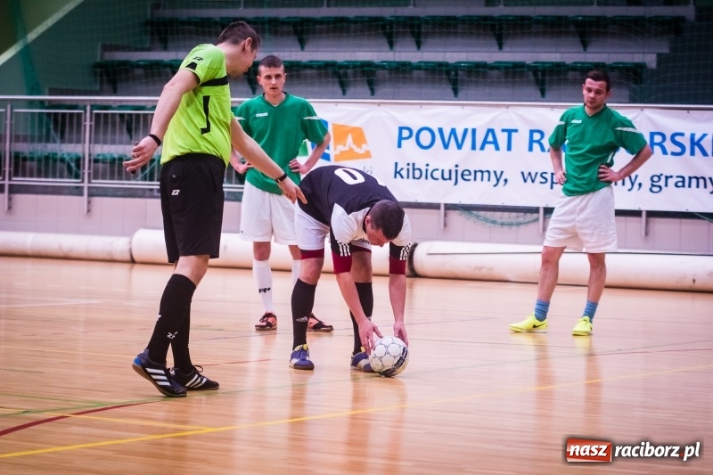 Zdjęcie w galerii na portalu naszraciborz.pl: HLPN: PRD Kühn mistrzem, Bruki Trawiński spadły do II ligi wiadomości z regionu