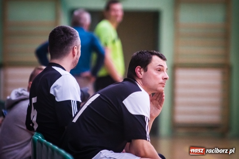 Zdjęcie w galerii na portalu naszraciborz.pl: HLPN: PRD Kühn mistrzem, Bruki Trawiński spadły do II ligi wiadomości z regionu