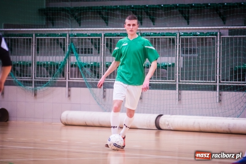 Zdjęcie w galerii na portalu naszraciborz.pl: HLPN: PRD Kühn mistrzem, Bruki Trawiński spadły do II ligi wiadomości z regionu