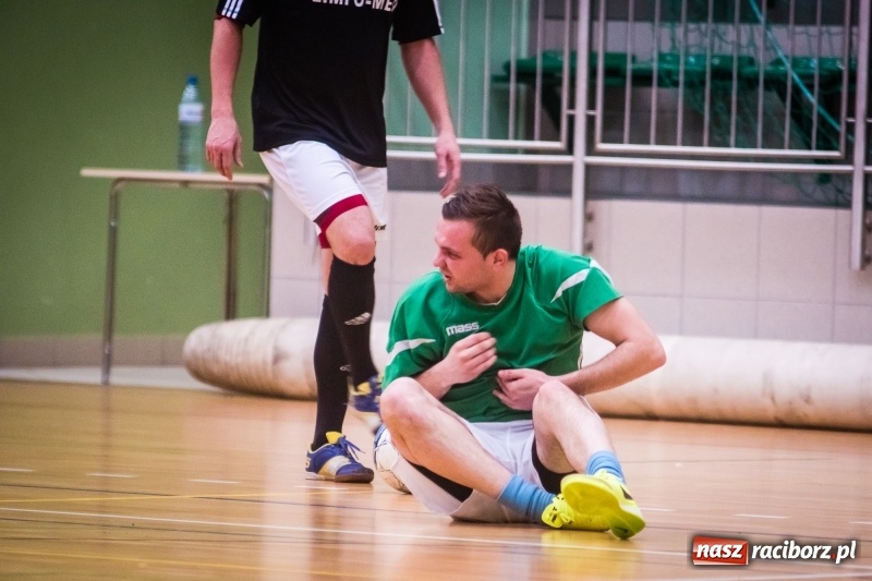 Zdjęcie w galerii na portalu naszraciborz.pl: HLPN: PRD Kühn mistrzem, Bruki Trawiński spadły do II ligi wiadomości z regionu