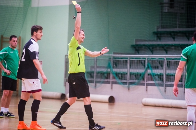 Zdjęcie w galerii na portalu naszraciborz.pl: HLPN: PRD Kühn mistrzem, Bruki Trawiński spadły do II ligi wiadomości z regionu