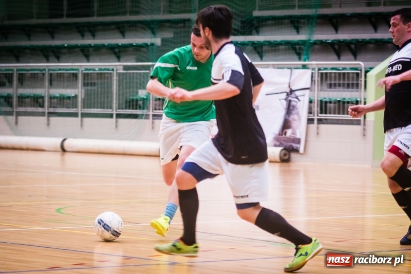 Zdjęcie w galerii na portalu naszraciborz.pl: HLPN: PRD Kühn mistrzem, Bruki Trawiński spadły do II ligi wiadomości z regionu