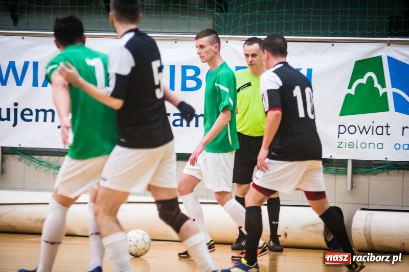 Zdjęcie w galerii na portalu naszraciborz.pl: HLPN: PRD Kühn mistrzem, Bruki Trawiński spadły do II ligi wiadomości z regionu