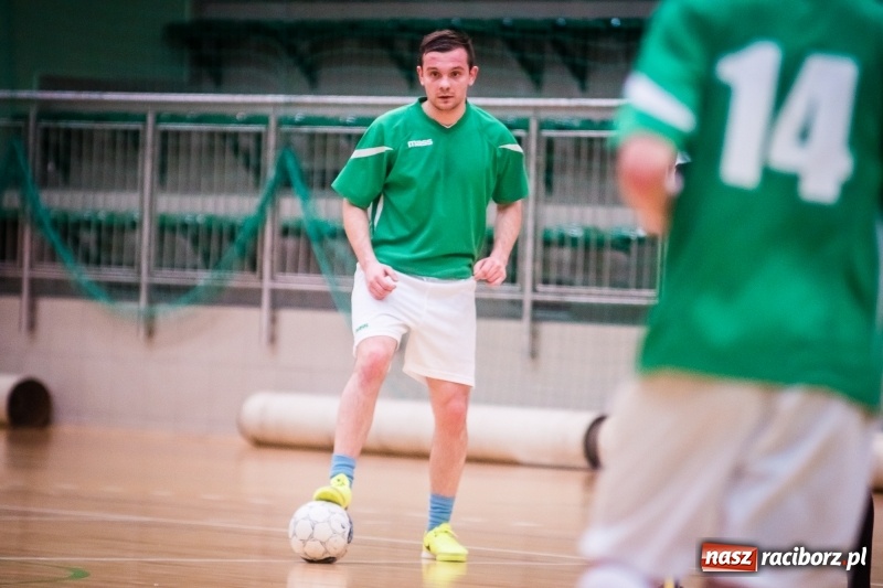 Zdjęcie w galerii na portalu naszraciborz.pl: HLPN: PRD Kühn mistrzem, Bruki Trawiński spadły do II ligi wiadomości z regionu