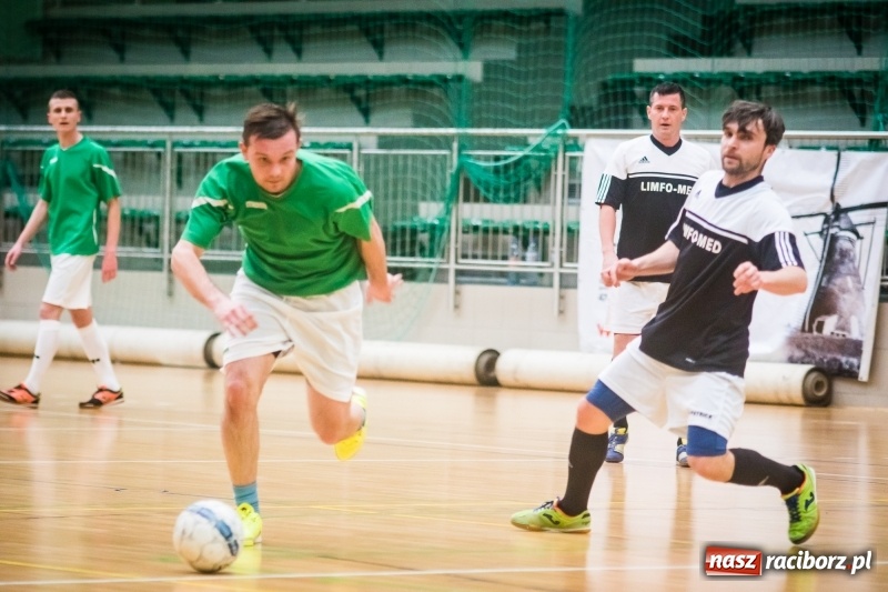 Zdjęcie w galerii na portalu naszraciborz.pl: HLPN: PRD Kühn mistrzem, Bruki Trawiński spadły do II ligi wiadomości z regionu