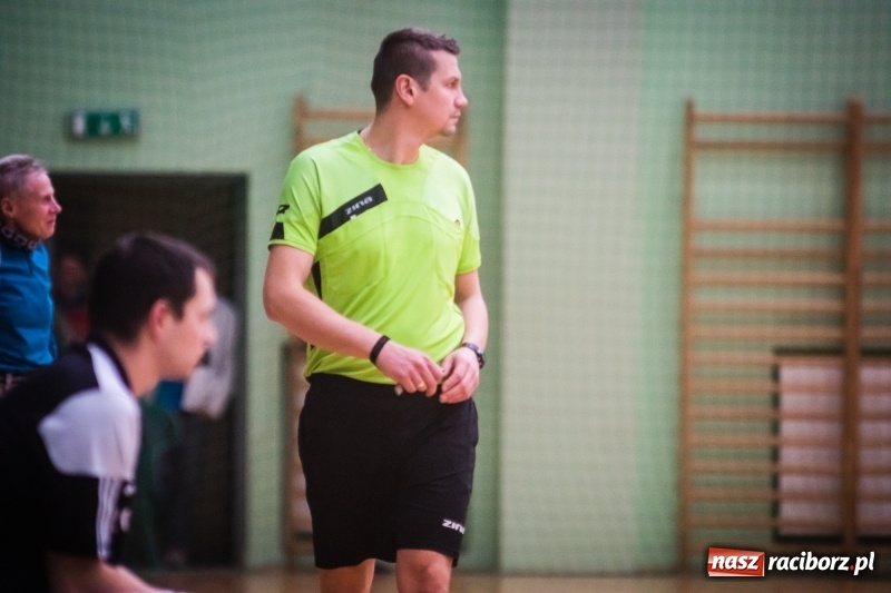 Zdjęcie w galerii na portalu naszraciborz.pl: HLPN: PRD Kühn mistrzem, Bruki Trawiński spadły do II ligi wiadomości z regionu