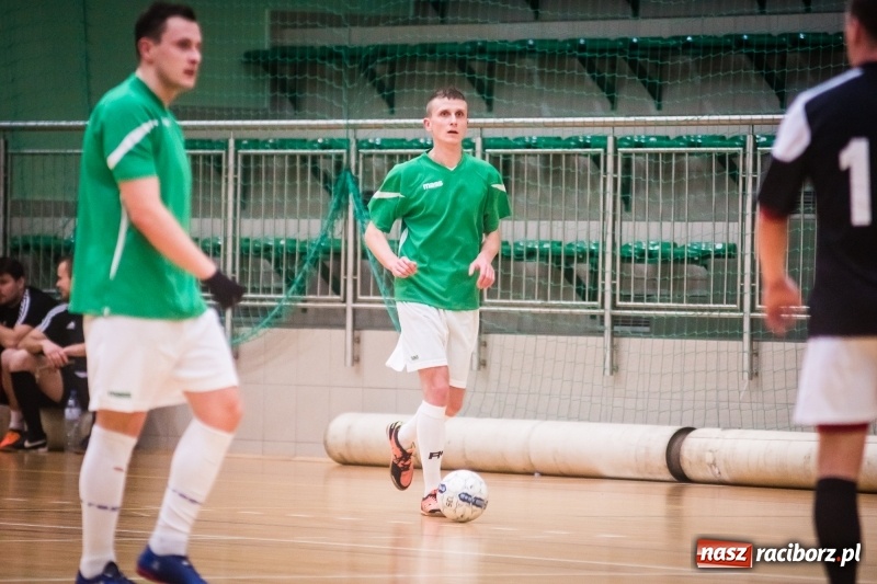 Zdjęcie w galerii na portalu naszraciborz.pl: HLPN: PRD Kühn mistrzem, Bruki Trawiński spadły do II ligi wiadomości z regionu