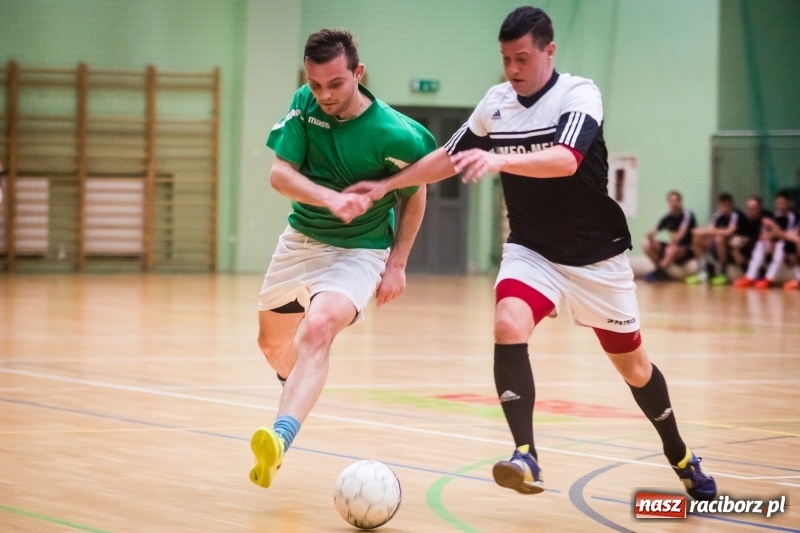 Zdjęcie w galerii na portalu naszraciborz.pl: HLPN: PRD Kühn mistrzem, Bruki Trawiński spadły do II ligi wiadomości z regionu