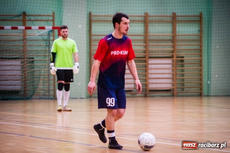 Zdjęcie w galerii na portalu naszraciborz.pl: HLPN: PRD Kühn mistrzem, Bruki Trawiński spadły do II ligi wiadomości z regionu