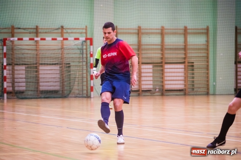 Zdjęcie w galerii na portalu naszraciborz.pl: HLPN: PRD Kühn mistrzem, Bruki Trawiński spadły do II ligi wiadomości z regionu