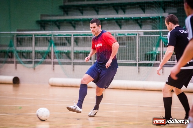 Zdjęcie w galerii na portalu naszraciborz.pl: HLPN: PRD Kühn mistrzem, Bruki Trawiński spadły do II ligi wiadomości z regionu