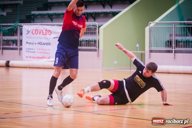 Zdjęcie w galerii na portalu naszraciborz.pl: HLPN: PRD Kühn mistrzem, Bruki Trawiński spadły do II ligi wiadomości z regionu