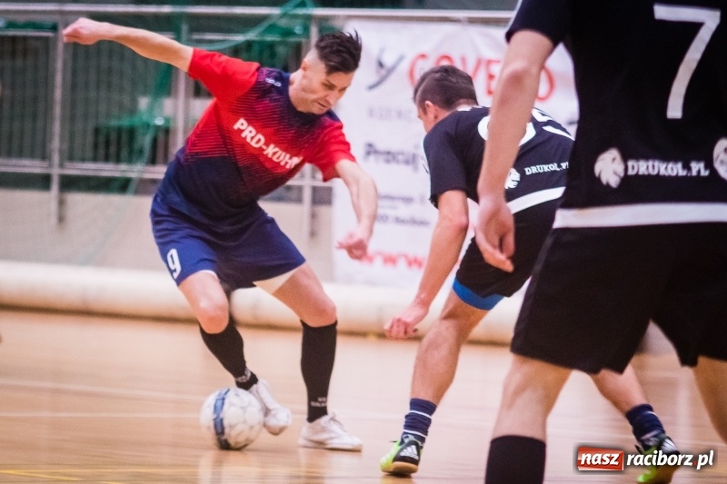 Zdjęcie w galerii na portalu naszraciborz.pl: HLPN: PRD Kühn mistrzem, Bruki Trawiński spadły do II ligi wiadomości z regionu