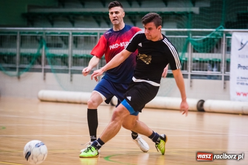 Zdjęcie w galerii na portalu naszraciborz.pl: HLPN: PRD Kühn mistrzem, Bruki Trawiński spadły do II ligi wiadomości z regionu