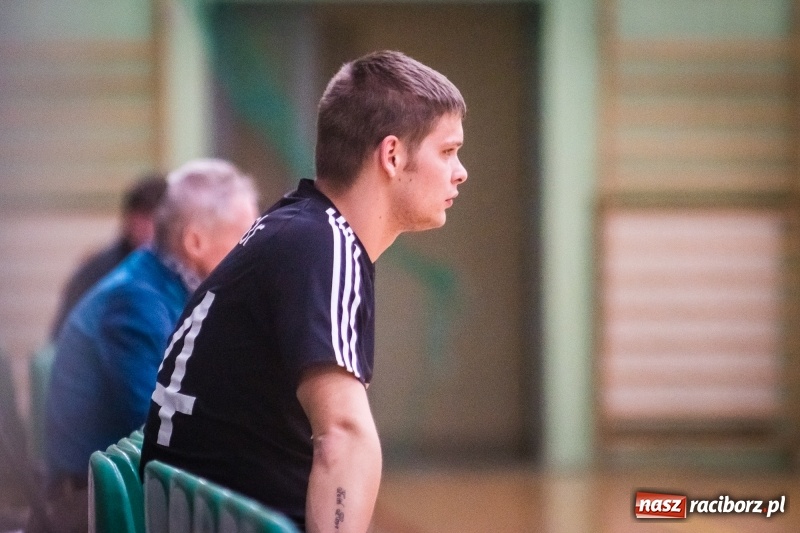 Zdjęcie w galerii na portalu naszraciborz.pl: HLPN: PRD Kühn mistrzem, Bruki Trawiński spadły do II ligi wiadomości z regionu