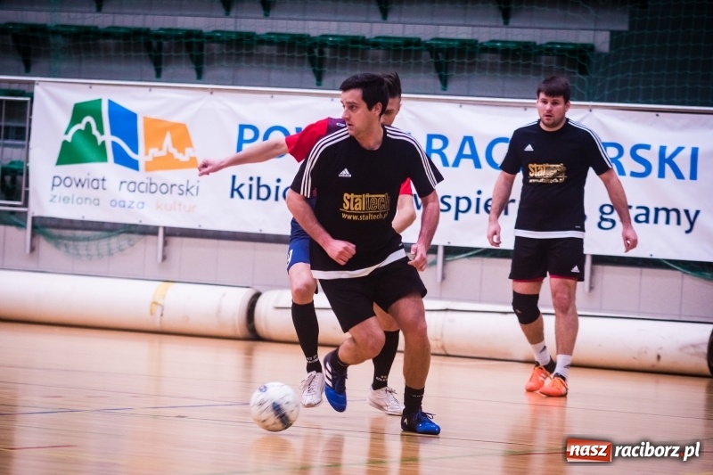 Zdjęcie w galerii na portalu naszraciborz.pl: HLPN: PRD Kühn mistrzem, Bruki Trawiński spadły do II ligi wiadomości z regionu