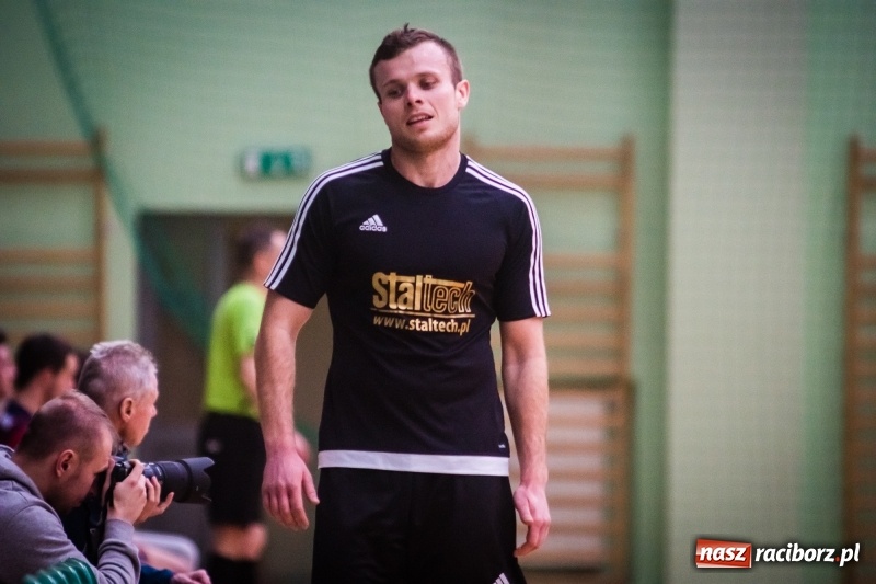 Zdjęcie w galerii na portalu naszraciborz.pl: HLPN: PRD Kühn mistrzem, Bruki Trawiński spadły do II ligi wiadomości z regionu