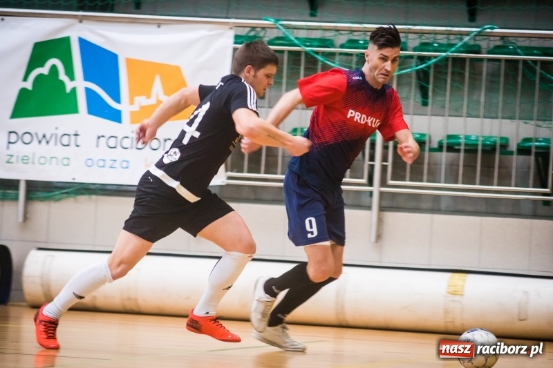 Zdjęcie w galerii na portalu naszraciborz.pl: HLPN: PRD Kühn mistrzem, Bruki Trawiński spadły do II ligi wiadomości z regionu