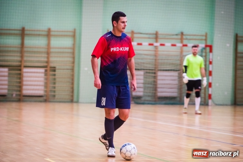 Zdjęcie w galerii na portalu naszraciborz.pl: HLPN: PRD Kühn mistrzem, Bruki Trawiński spadły do II ligi wiadomości z regionu