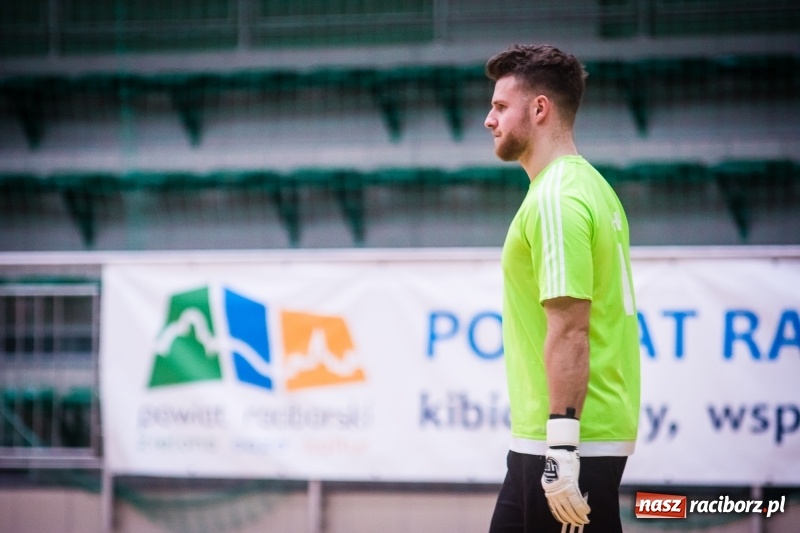 Zdjęcie w galerii na portalu naszraciborz.pl: HLPN: PRD Kühn mistrzem, Bruki Trawiński spadły do II ligi wiadomości z regionu